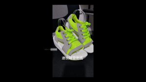 Sepatu Sandal Wanita Bertali Kasual Gaya Korea Sol Sedang Modis Size 36 - 42 Athena