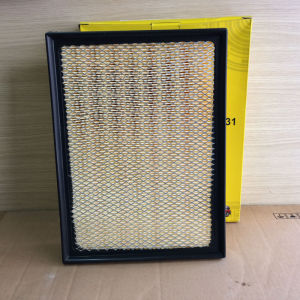 Lọc gió động cơ Toyota Innova Hilux Fortuner 2017 2018 2019 2020 2021 2022 2023 A1531 hãng JS Asakashi Nhật Bản