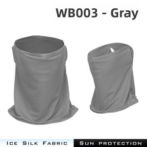 PGM GOLF | Elastic and Breathable Ice Silk Sun Protection Face Mask