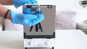 Dry Heat Sterilizer Disinfection Cabinet Tools Instruments