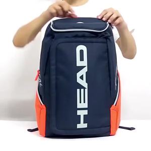HEAD Original Radical Tennis Backpack 2-Pack Rackets Mens Bag Tenis Bag Women Padel Sports Backpack