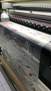 Striping Transparan UV Aerox New 155 NVX | Sticker Minimalis Bahan Bening