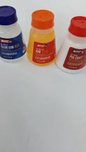 Astar PVA Craft/ Gum/ Clear Gum Glue (CG-160-B/CG-160-GP/CG-160-GM)
