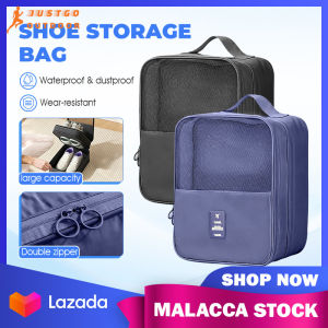 Portable Travel Shoe Bag Underwear Clothes Bags Shoe Organizer Storage Bag Multifunction Travel Accessories