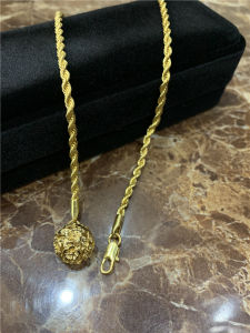 High-End Luxury Men Suit Lapel Chain Brooch Corsage Collar Chain Flower Arrangement Eye Retro Gentleman Suit Ornament