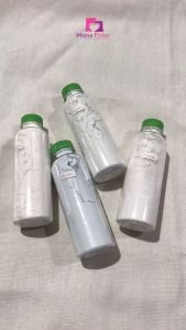 OobleckWarna Warni Rainow Mainan Sensory Play Anak Bayi 9 12 18 Bulan