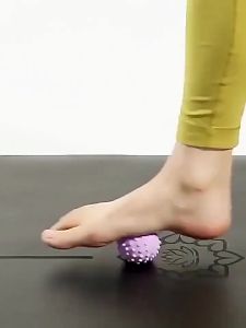 HUALUOLAN | Strength Building Flat Foot Training Arch Corrector