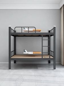 เตียงนอน 2ชั้น 3 ชั้น 90/100/120 cm ผลิตจากเหล็กเนื้อดี ผู้สร้าง: 5 ผู้สร้าง ผู้สร้างสำหรับ: เทคโนโลยีพ่นสีฝุ่น