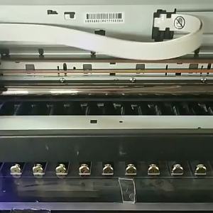 Baoke. PC1828A Bút trung tính bút bi nhiều màu in ấn quảng cáo văn phòng phẩm chữ ký bút viết