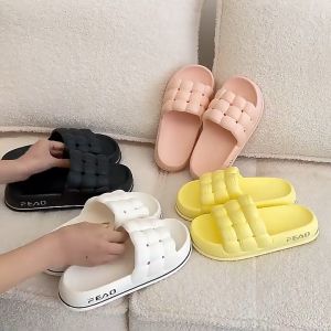 Ready Stock Ladies Slippers Woman Sandals Selipar Perempuan Slipper Women 女凉鞋拖鞋