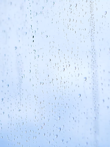 Laoguanjia lavender  scent dehumidifier box desiccant indoor wardrobe moisture absorption box 老管家除湿盒