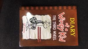 Diary Of A Wimpy Kid Collection 25 Books Boxed Set Comic Book English Story Books for Children Kids brand new softcover box set