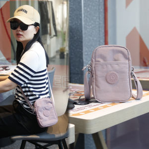 Premium Multi-Functional Compartment Crossbody Bag