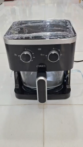 หม้อทอดไร้น้ำมัน OTTO ขนาด 4.5ลิตร รุ่น CO-731