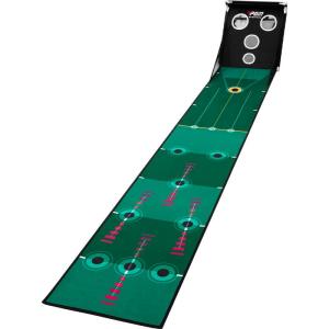 PGM GOLF | Training and Chipping Golf Practice Net With Aiming Guide Portable