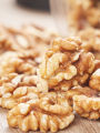 Ready-to-Eat Raw Walnut Nuts 500g. 