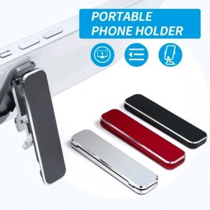 Phone Holder Lipat Mini Holder Hp Tempel Casing Sticky Stand Hp HD-56 hd 56 flexibel