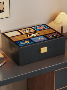 evesigar | High-Capacity Premium Jewelries Organizer