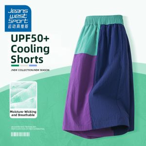 JEANSWEST SPORT | Boys Lightweight Summer Shorts
