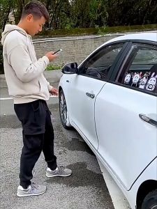 Wireless Anti-Static Bracelet ESD Discharge Electronic Antistatic Wrist Band For Anti-Static