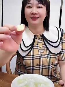 WEIGELONG | Nostalgic Nourishing Dried Winter Melon Candy