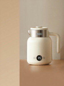 Automatic Constant Temperature Smart Insulation Electric Kettle
