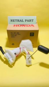 Pompa Bensin Honda Vario 150: Tips dan Informasi