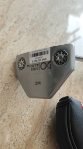 New putter odyssey  White hot OG 2M – 5387