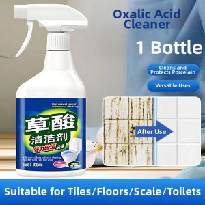 Scotch-Brite | Powerful Multi-Surface Oxalic Acid Cleaner
