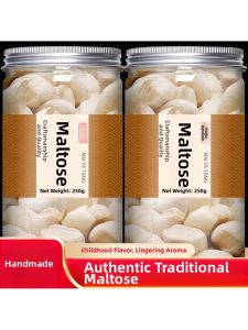 Handmade Retro Pure Pulling Sugar Candy