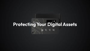 ImKey Pro cryptocurrency hardware wallet with CC EAL 6+security level offline operation and multip
