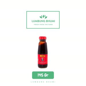 LEE KUM KEE Saus Tiram Panda 145 Gr 1 Pcs - Lumbung Bhumi