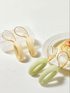 Beeshum | Self-Feeding Training Spoon