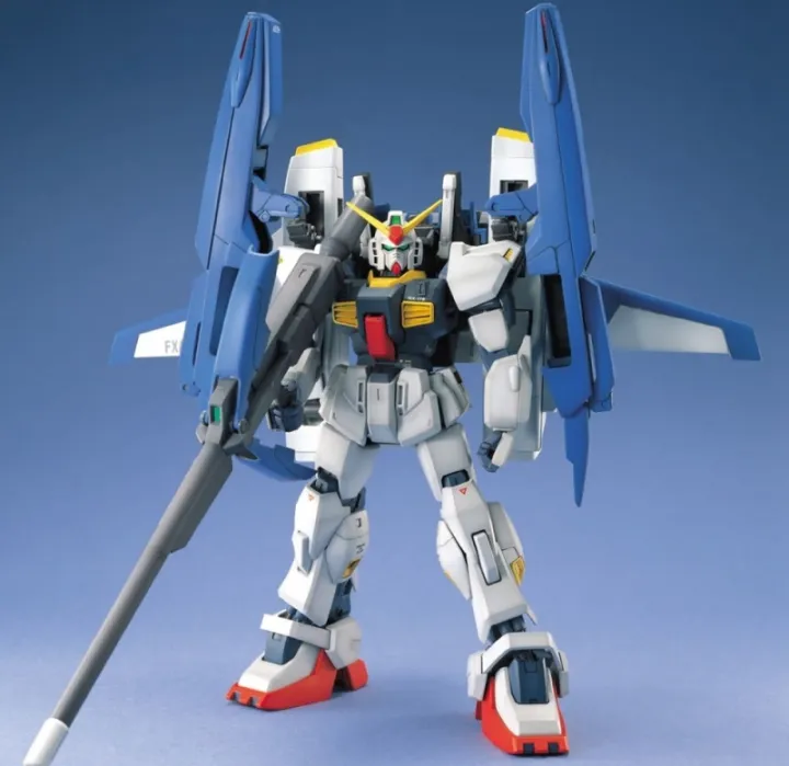 (READY%20STOCK)Hguc%20Fxa-05d/rx-178%20super%20gundam%20-%20Image%202