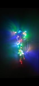 Dây Led Trang Trí 40m Chống Nước