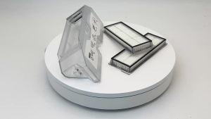 Roborock | UN-Dust Box Replacement Filters For Roborock Q Revo Maxv Q Revo Pro P10 Pro Robot Vacuum Cleaner Accessories