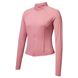 COSLEAF | UV Protection Sports Top Women Breathable Running Hiking Training