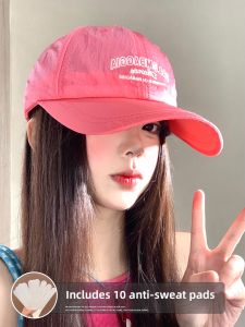 BAOYINFEI | Quick Drying Breathable Baseball Cap