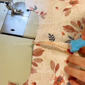 Alat Bantu Meratakan Kampuh Tanpa Setrika / Press Untuk Lekukan Lipatan Patchwork / Seam Roller