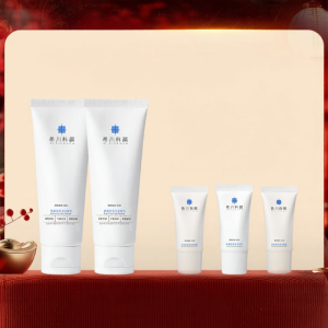 DR.XICHUAN | Amino Acid Surfactant Cleanser Moisturizing Non-tightening