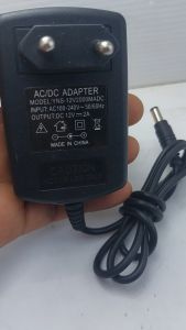 adaptor 2 amper 12v original murah
