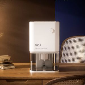 VCJ | Quiet Energy-saving Small Dehumidifier