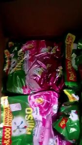 deterjen bubuk/sabun cuci/rinso/pewangi