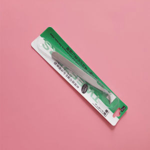 Handmade Outdoor Wish Card Hanger Plant Name Tag Display Decorative Hanging Label Self Adhesive Sticker Transparent Bottle Wish Card for Kindergarten