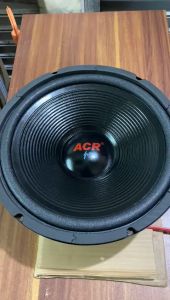 SPEAKER ACR 12 inch 12\" 12inch WOOFER ACR PRO 30H12SRW38B ORIGINAL
