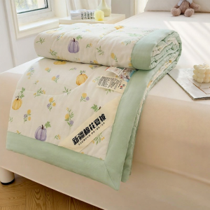 KAMONI | Cooling Blanket for Summer Air-conditioned Lightweight Single or Double