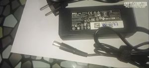 Sạc Laptop Dell chân kim to 19.5V-4.62A-90W chuẩn zin