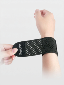 TMT | Tendonitis Relief Light Thin Wrist Guard