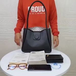 Tas Tote Bag Wanita Terbaru & Berkualitas Tinggi