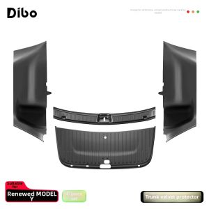 DIBOCHEPIN | Model Y 3 Modification Trunk Protection Mat